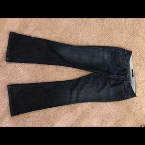 Joes Jeans Rocker Bootcut jeans size 32